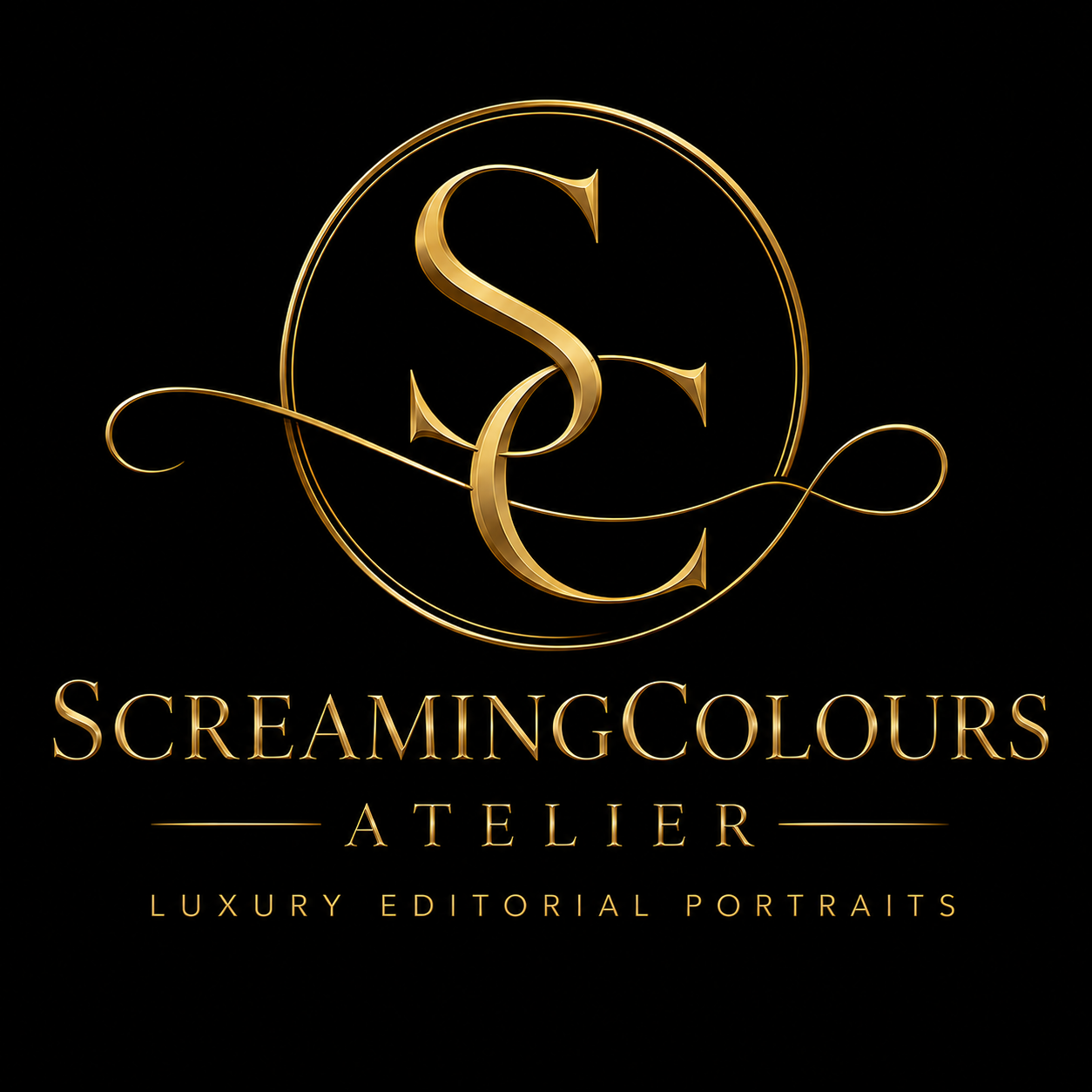 ScreamingColours Atelier